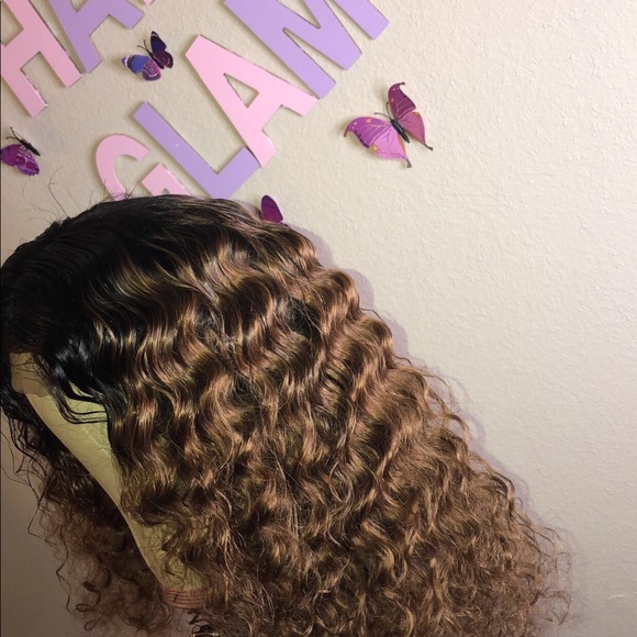 Lace Closure Unit - Picture 6 of 6